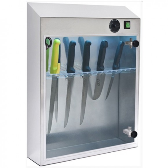 Стерилизаторы ножей